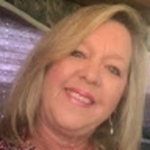 Meet your Posher, Terri